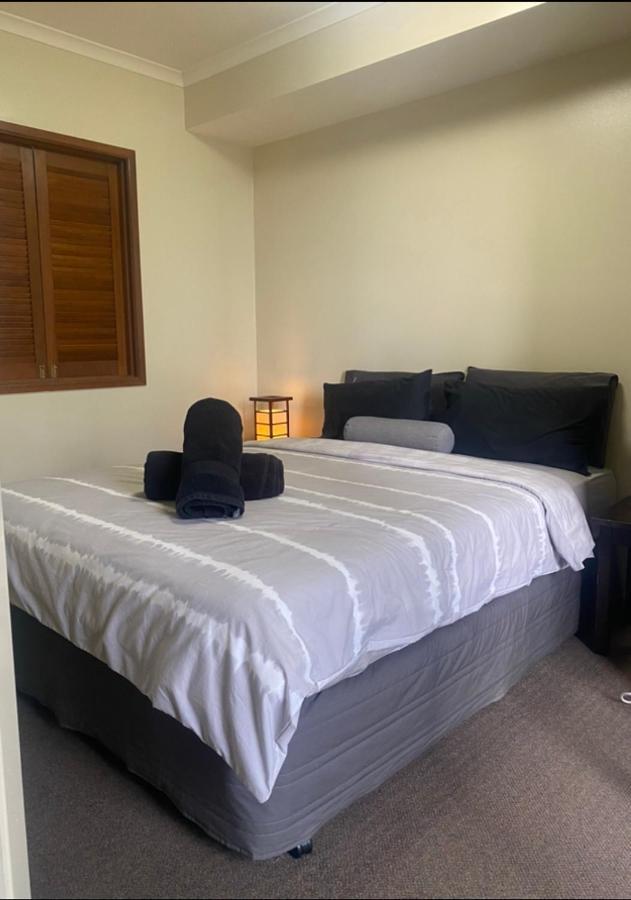 Cosy City Apartment Μελβούρνη Εξωτερικό φωτογραφία
