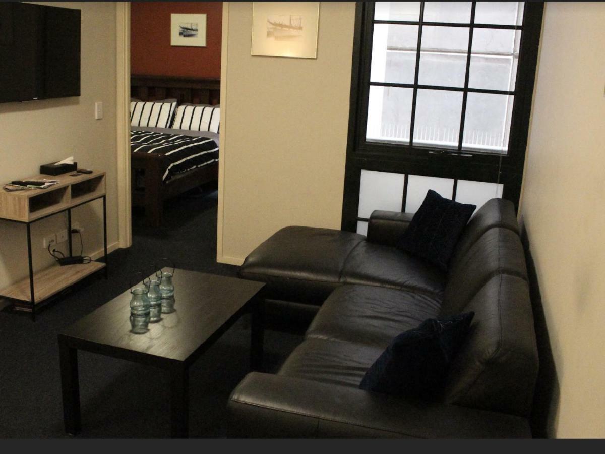 Cosy City Apartment Μελβούρνη Εξωτερικό φωτογραφία